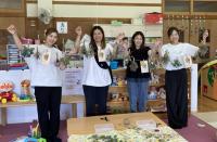 イベントの様子