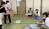 イベントの様子
