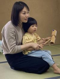 イベントの様子
