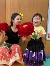 イベントの様子