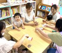 イベントの様子