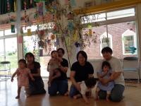 イベントの様子