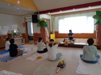 イベントの様子