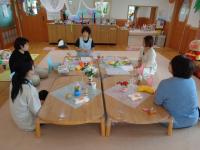 イベントの様子