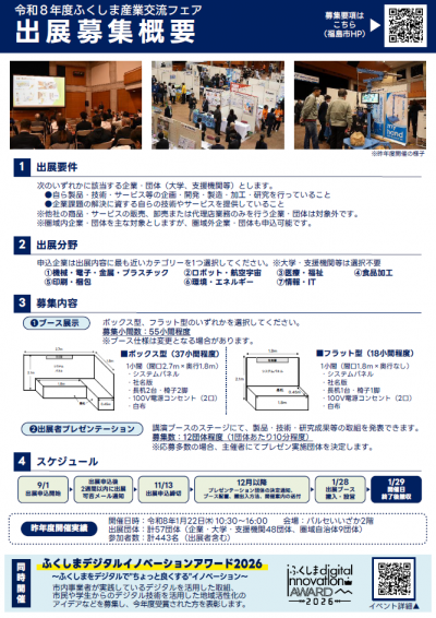 チラシ裏