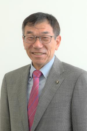 市長写真