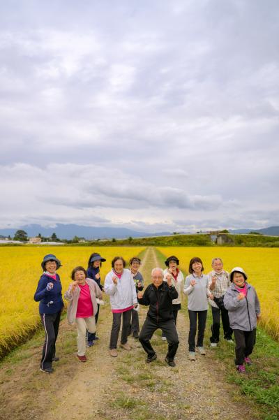 健やかでやさしい健康・福祉のまち