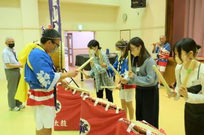 みんなでつくる協働のまち