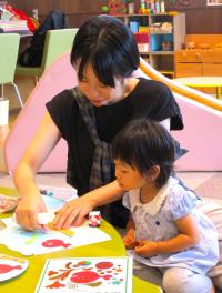 イベントの様子