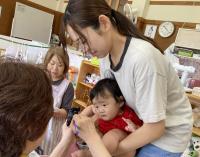 イベントの様子