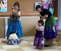 イベントの様子