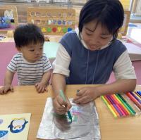 イベントの様子