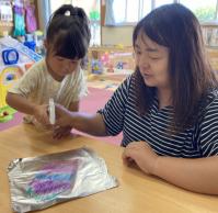 イベントの様子