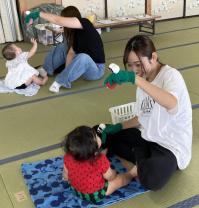 イベントの様子