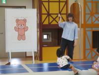 イベントの様子