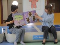 イベントの様子