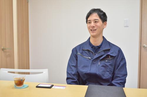 鈴電エンジニア