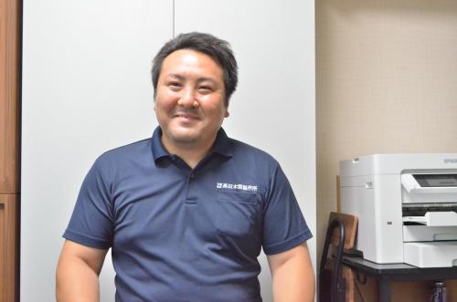 高田木型