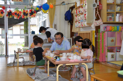 聖光学院②