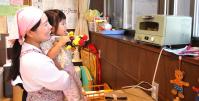 イベントの様子