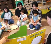 イベントの様子