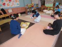 イベントの様子
