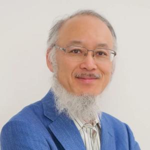 渡部潤一先生