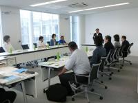 第1回有識者会議