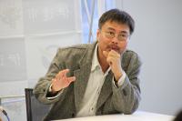 浅尾芳宣(株)福島ガイナックス代表取締役 