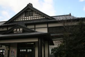 DateStation