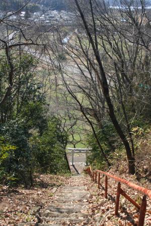 atagoStairs
