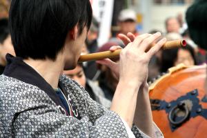 flute