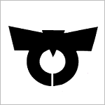 保原町の町章