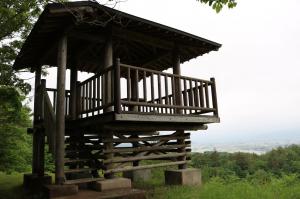 ａ　Viewing Tower