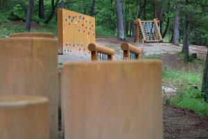 play ground