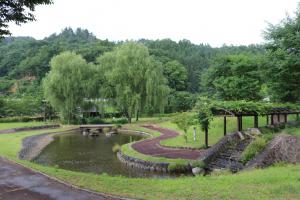 月見森林公園水