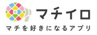 マチイロバナー
