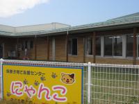 施設の写真です