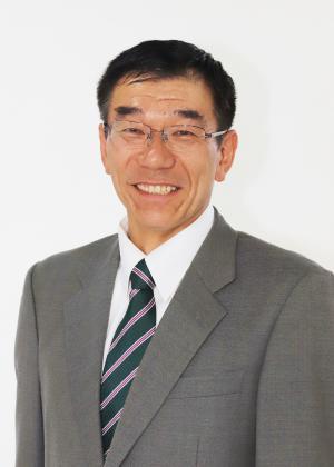 須田博行市長