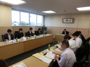 第9回有識者会議