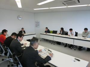 第10回有識者会議
