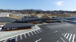 道の駅