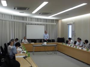 第1回協議会