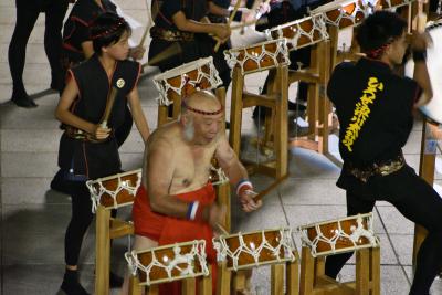 梁川夏祭り