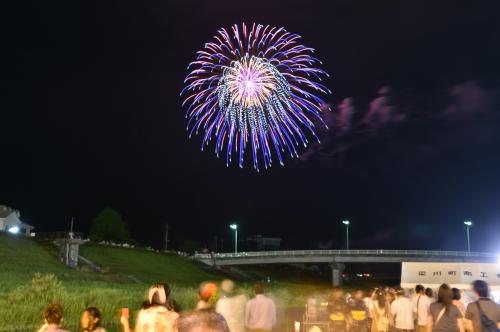 花火