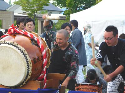 太鼓