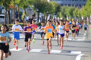 小学生の部