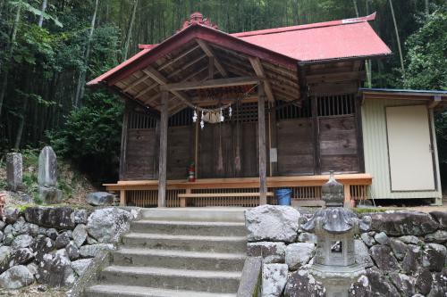 熊野神社