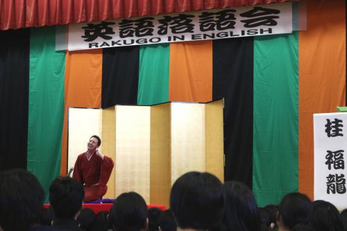 桂福龍