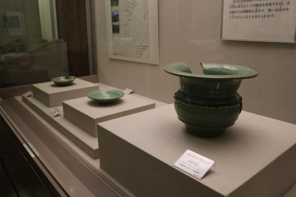 保原歴史文化資料館